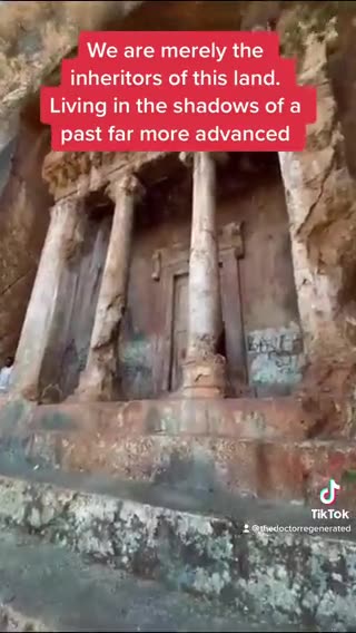 We'll never know the truth if we listen to their lies...