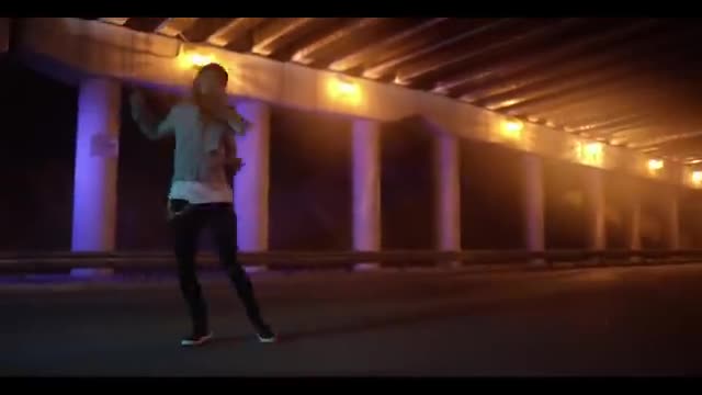 The Fighter ft. Carrie Underwood (Official Music Video)_Cut