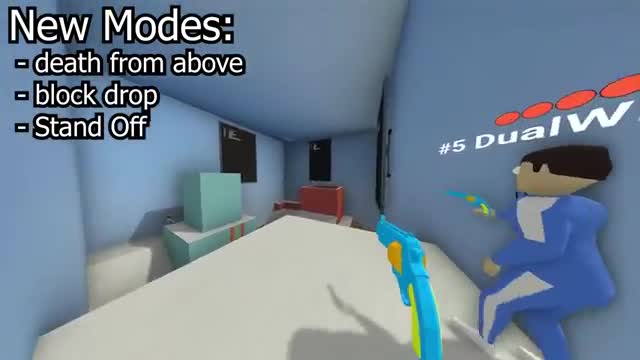 Crab Game’s Newest Update Is HUGE (New Maps & More)_Cut