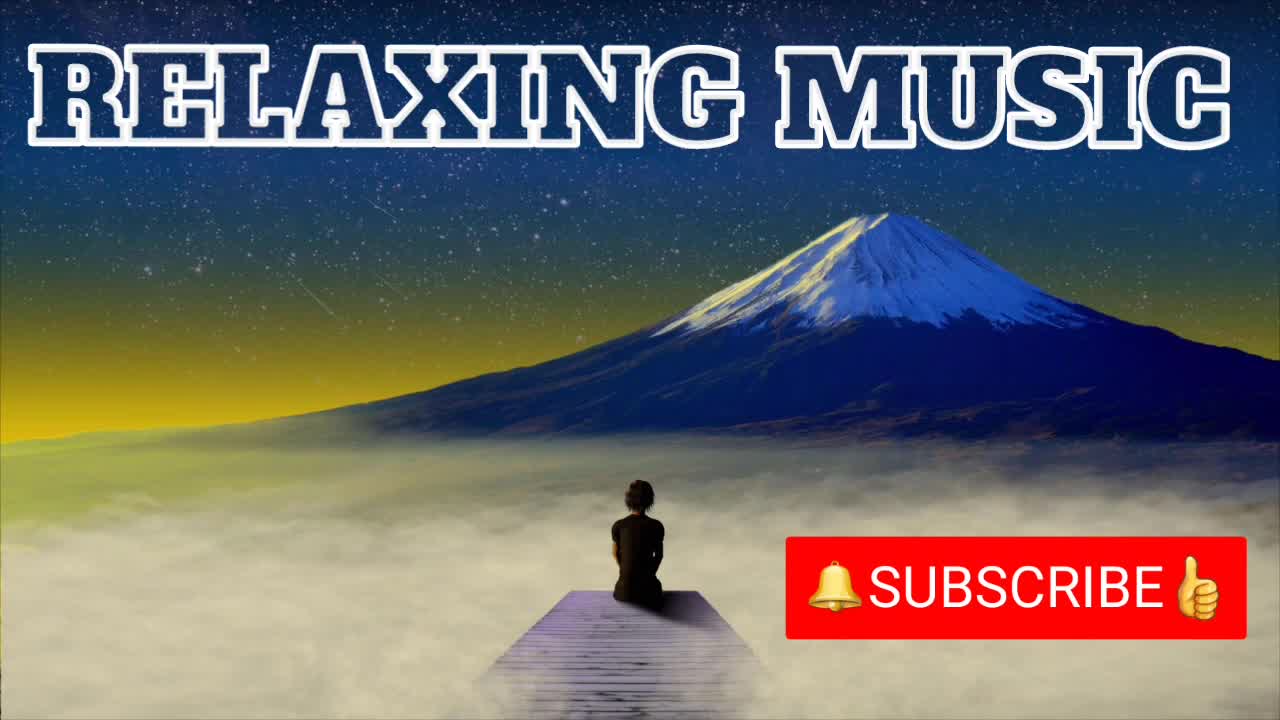 RELAXING MUSIC