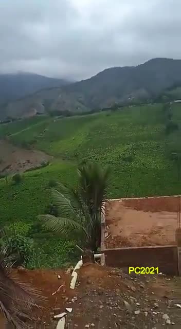 Colombian army helicopter attacked by armed group