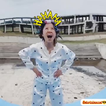 Viral🔥 funny🤣 video