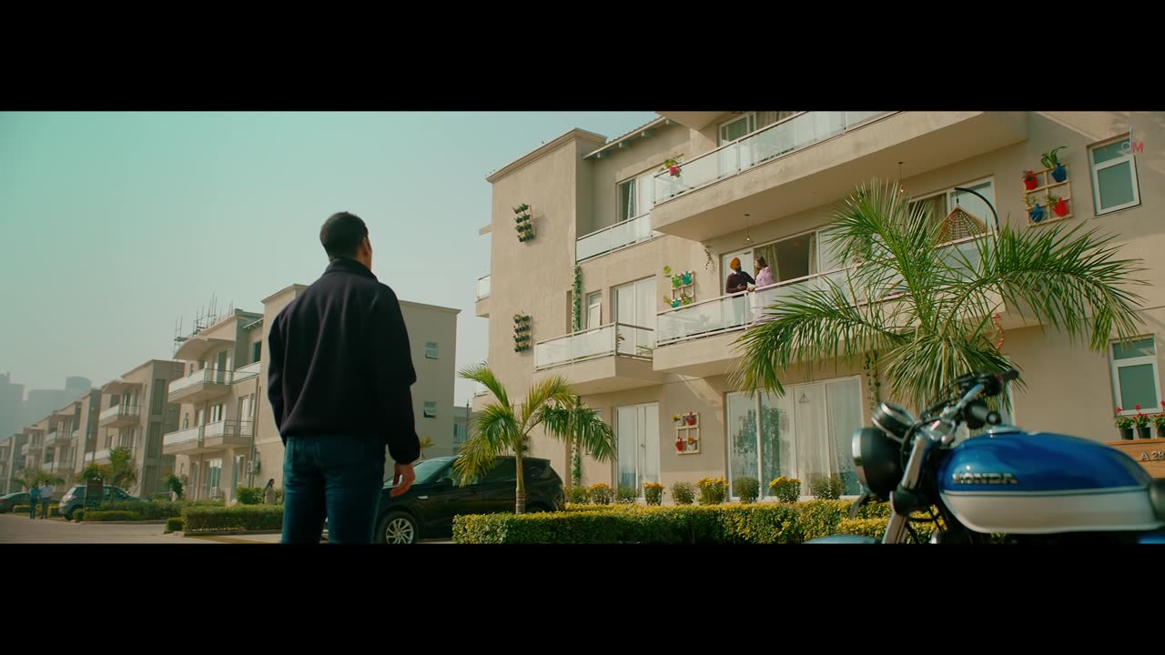 Filhaal2 Mohabbat