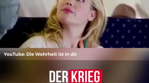 Der Krieg gegen Dich