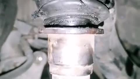 Outer dust cover for general special tools