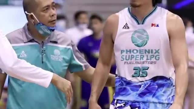 GOODBYE Phoenix na si Matthew Wright! _ Matutuloy na sa Ginebra_