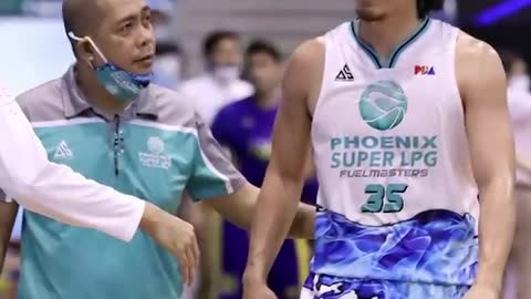 GOODBYE Phoenix na si Matthew Wright! _ Matutuloy na sa Ginebra_