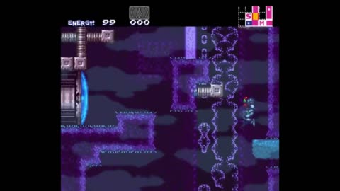 Super Metroid: Ice Metal Uninstall COMPILATION [ PART 1 ]