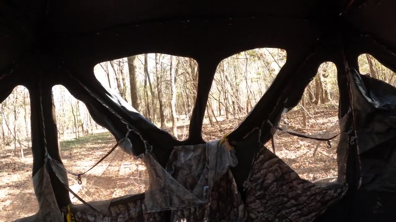 2022 Bow Hunting Season Trailer