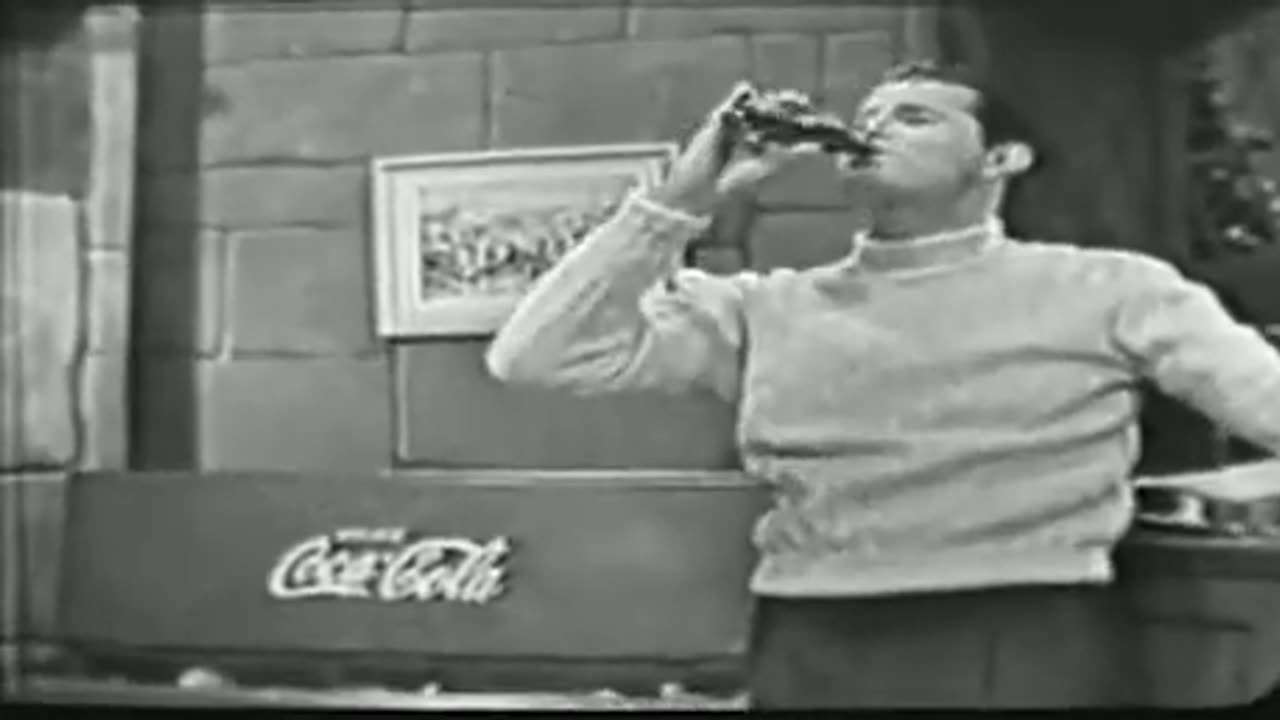 CHANNEL HOPPING THRU THE 1960s #24