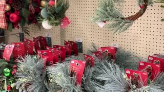 Hobby Lobby Christmas 2022