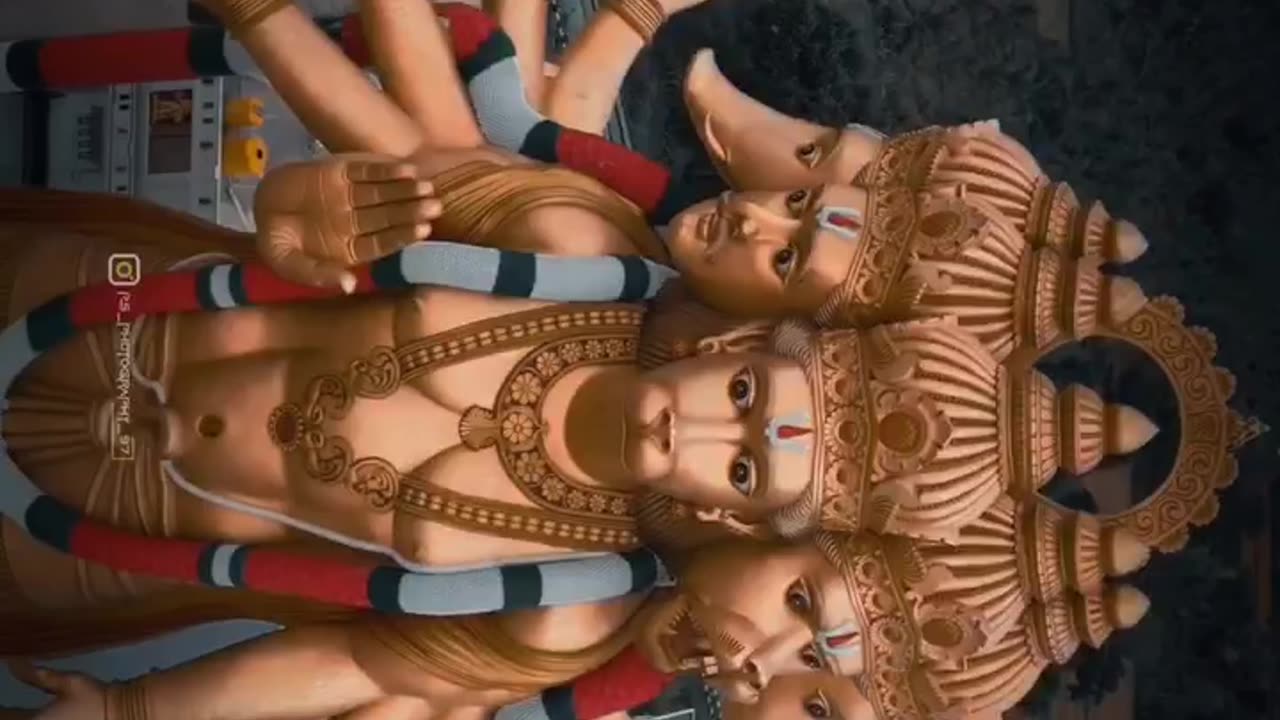 Jai Shree Ram 🙏🙏🙏