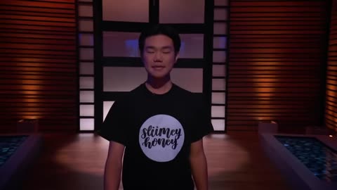 Will This 17-Year-Old Entrepreneur Take an Offer_ - Shark Tank