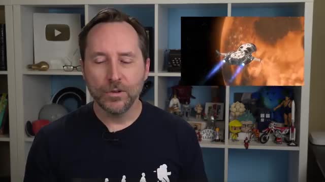 NASA's Original Post-Apollo Plans Were INSANE | Answers With Joe