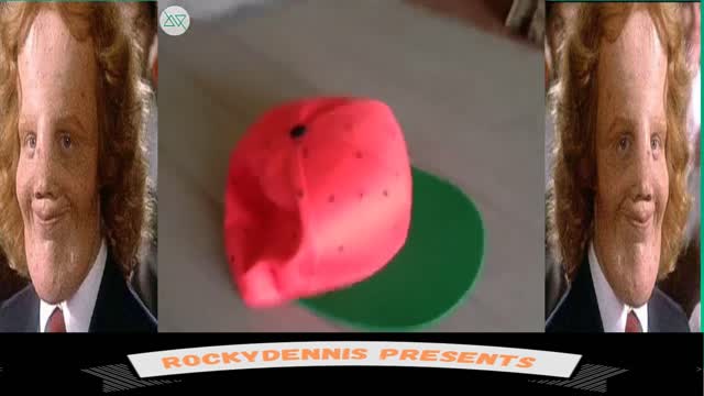 Rockydennis Presents Water Mellon