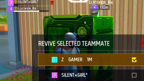y2mate.com - Silent Girl Script Exposed Garena Freefire Max shorts_1080pFHR