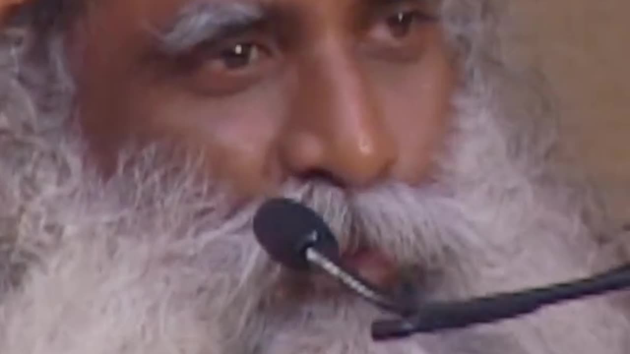 The Ultimate Nutritious Shake - Sadhguru #shorts #nutrition #food