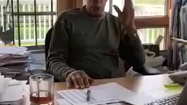 100% Truth about COVID19 and the "Vaccines"