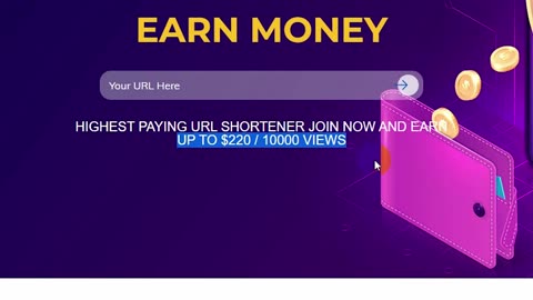 Watch to Earn $220 per Day - It's Easy! | make money online