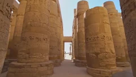 Most beautiful places in Egypt | 10 Best places to visit in Egypt