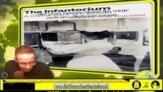HNMDA 26-09-2023 Herhaling : blijf binnen, kijk tv en was uw handen, -- Obey --