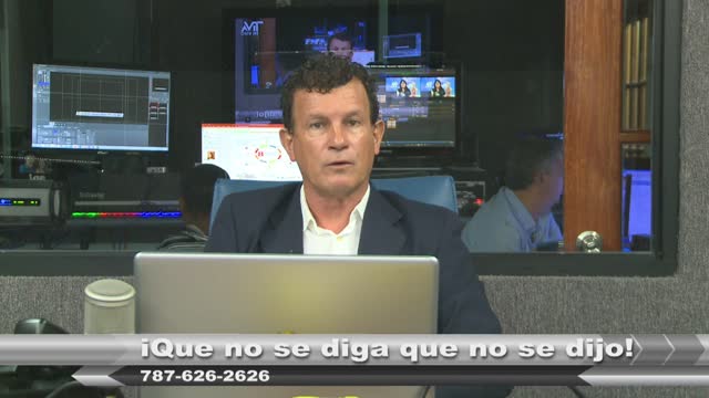 Que No Se Diga Que No Se Dijo Dic 9 pt1