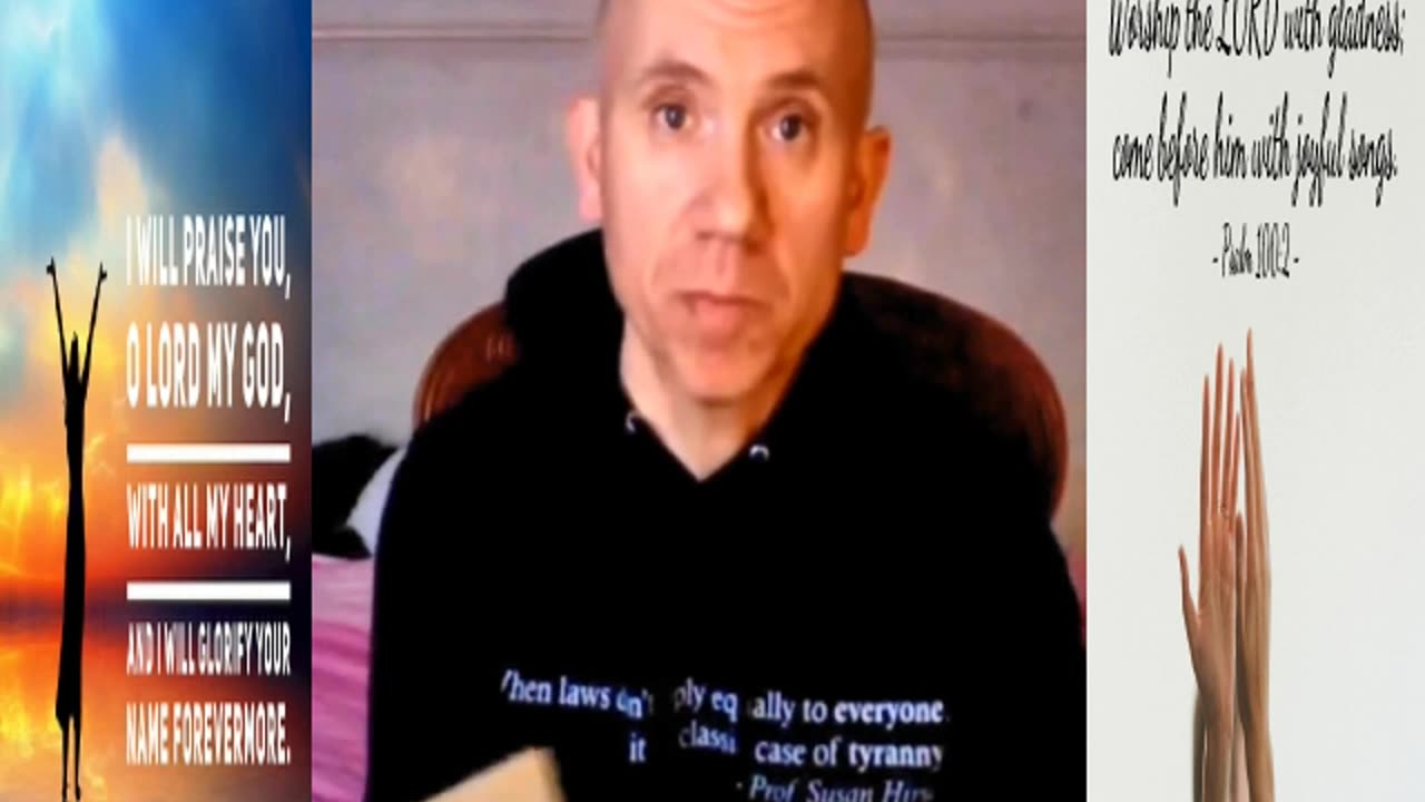 Let your worship to Jesus be as your heart beats-without stop