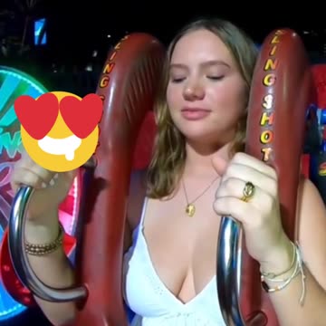 SLINGSHOT RIDE COMPILATION #25