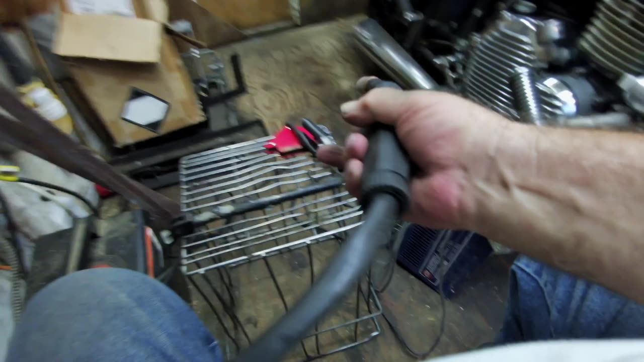 Kick stand