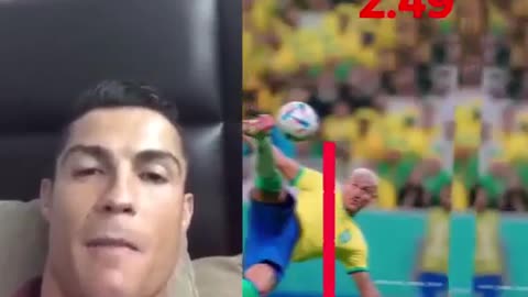 Cristiano Ronaldo Viral Reaction #cr7 #cristianoronaldo #reaction #viral