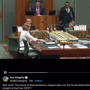 Were Aussies just punked?