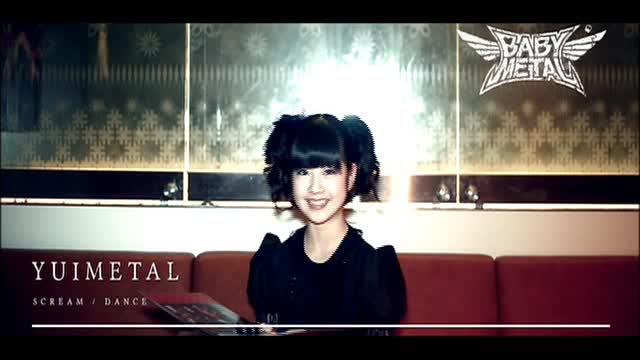 BABYMETAL - History of BABYMETAL - 2014