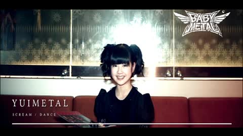 BABYMETAL - History of BABYMETAL - 2014