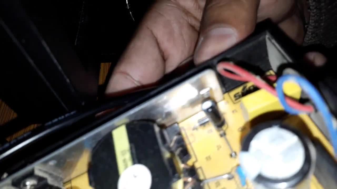 12v Battery Charger Circuit