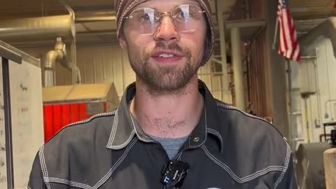 Replying to @Wyatt Hatton #fyp #bluecollar #welder #weldingacademy #weldtok