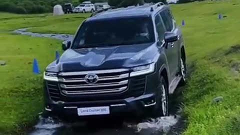 Toyota land cruiser 💪💪💪