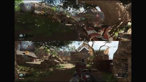 Call of Duty Black Ops3 (Ps4) Team Death Match40