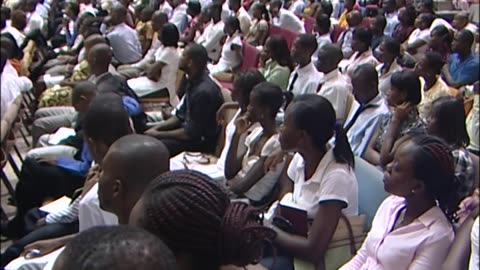 FIGHT A GOOD FIGHT OF FAITH | TUESDAY SERVICE | DAG HEWARD-MILLS
