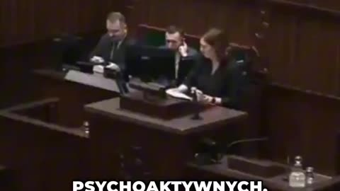 Niecodzienny wniosek formalny!