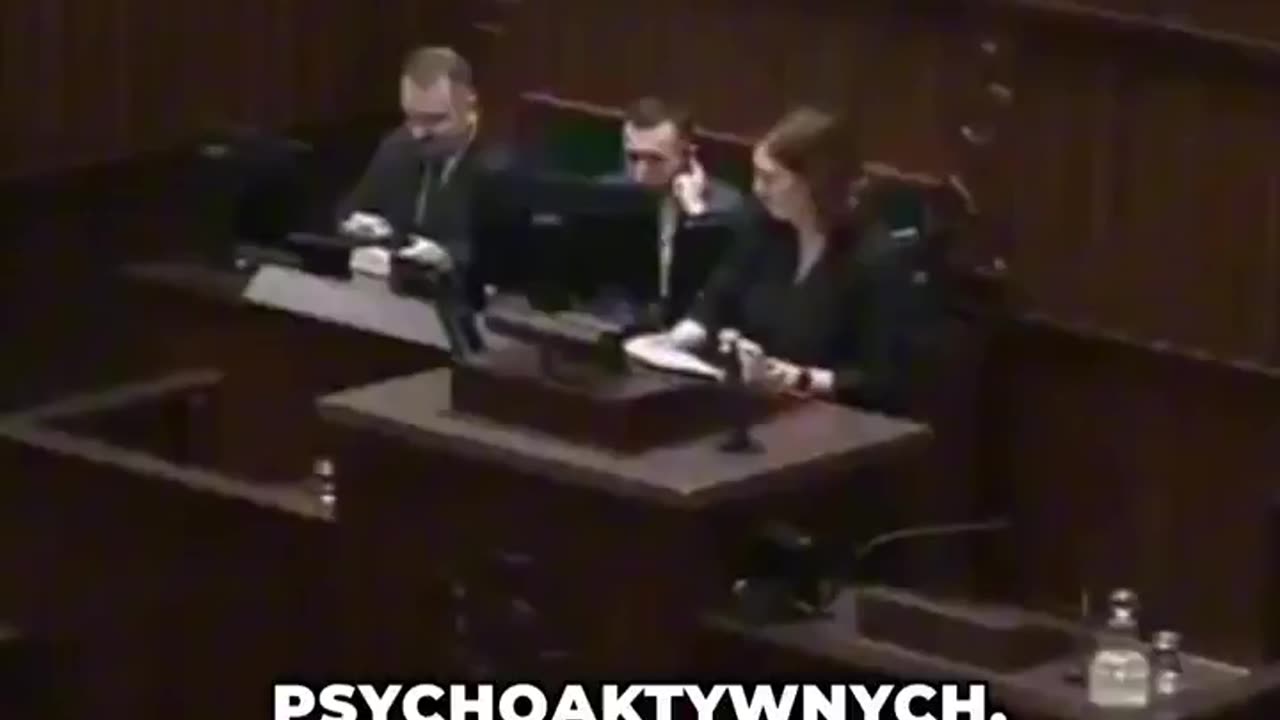 Niecodzienny wniosek formalny!