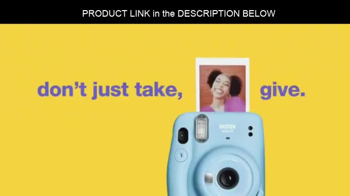 MINI CAM FOR KIDS
