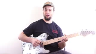 II V I Jazz Variation