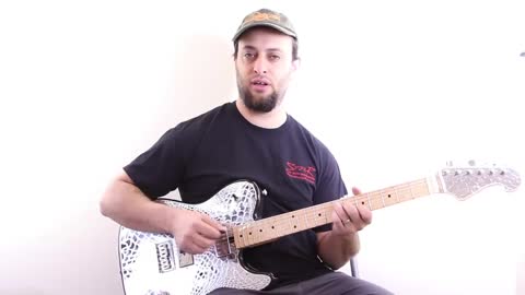 II V I Jazz Variation