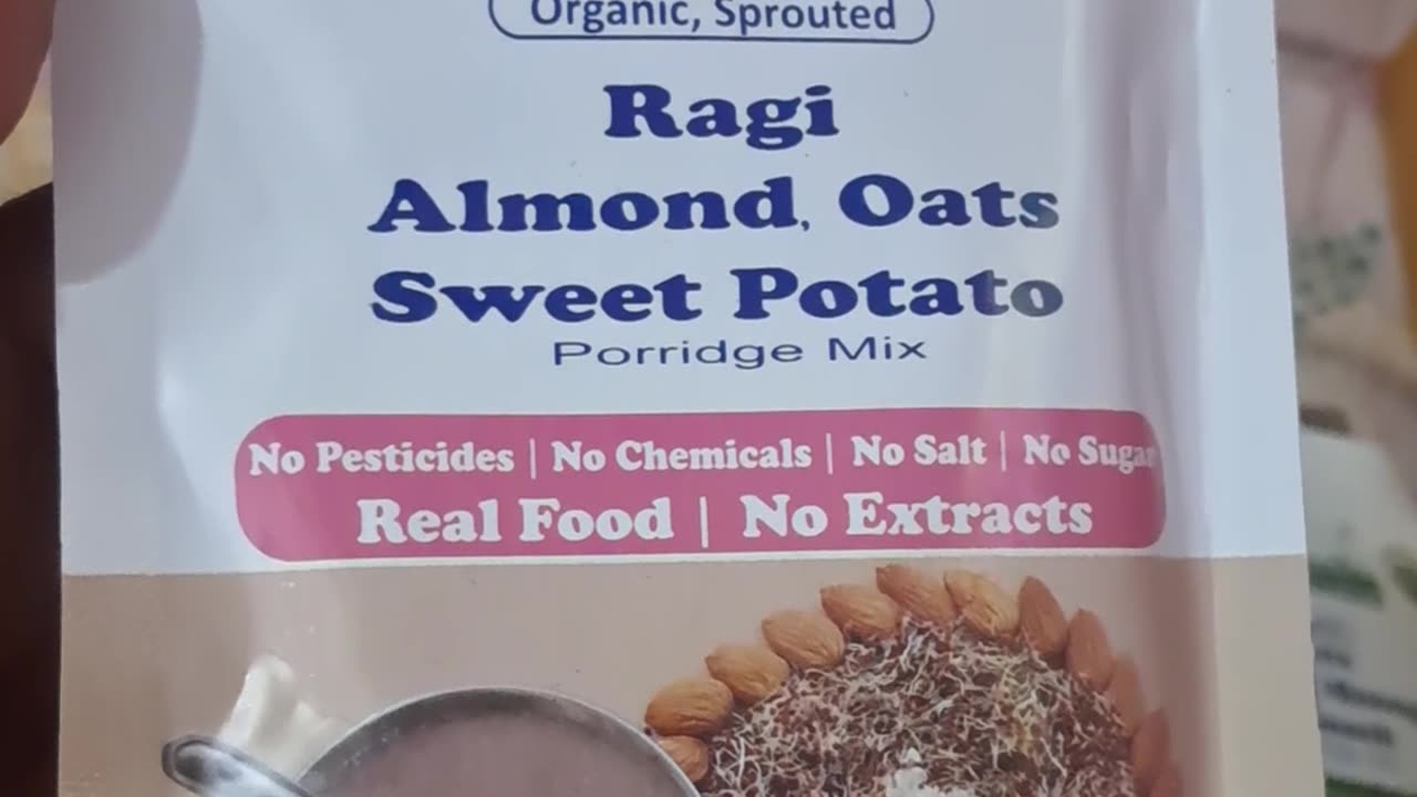 Oats Different Different Types Babe Food