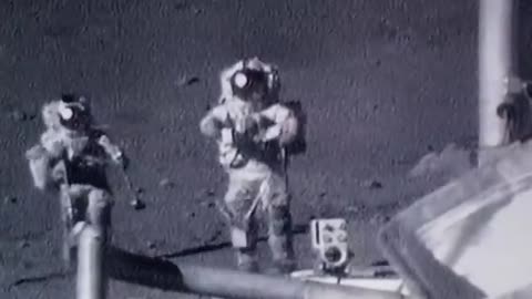 UNSEEN Footage of Nasa