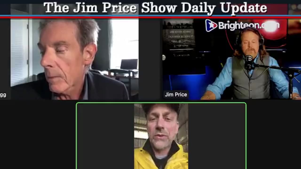 The Jim Price Show / 2-28-2023