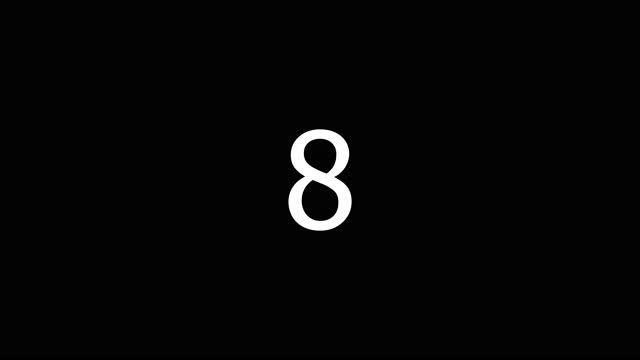 8