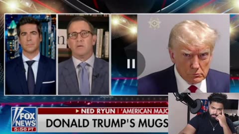 MASSIVE BACKFIRE! | Trump’s Mugshot BREAKS THE INTERNET as Support Skyrockets & Donations BOOM💰
