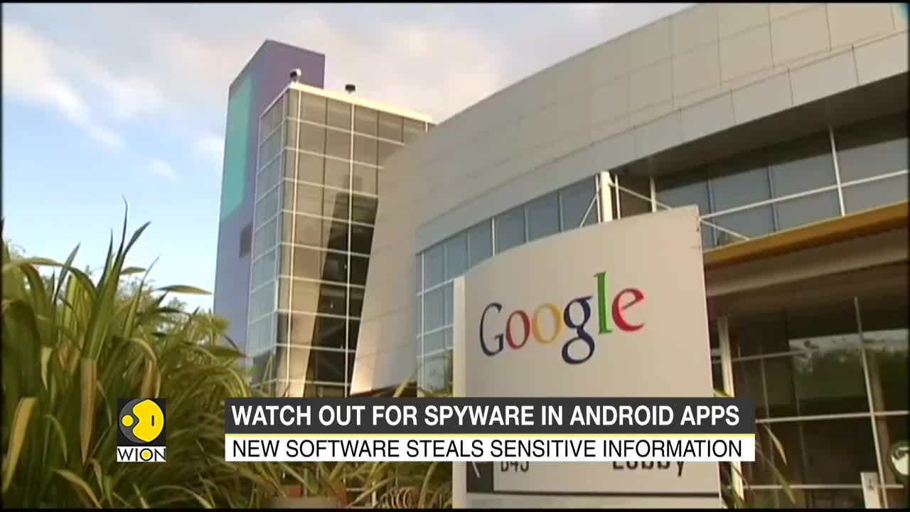 Google bans Apps with hidden data-harvesting software from Playstore