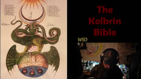 Kolbrin - Book of Wisdom (WSD) - 22